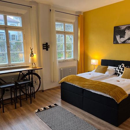 Apartments Little Venezia Bamberg Exterior photo