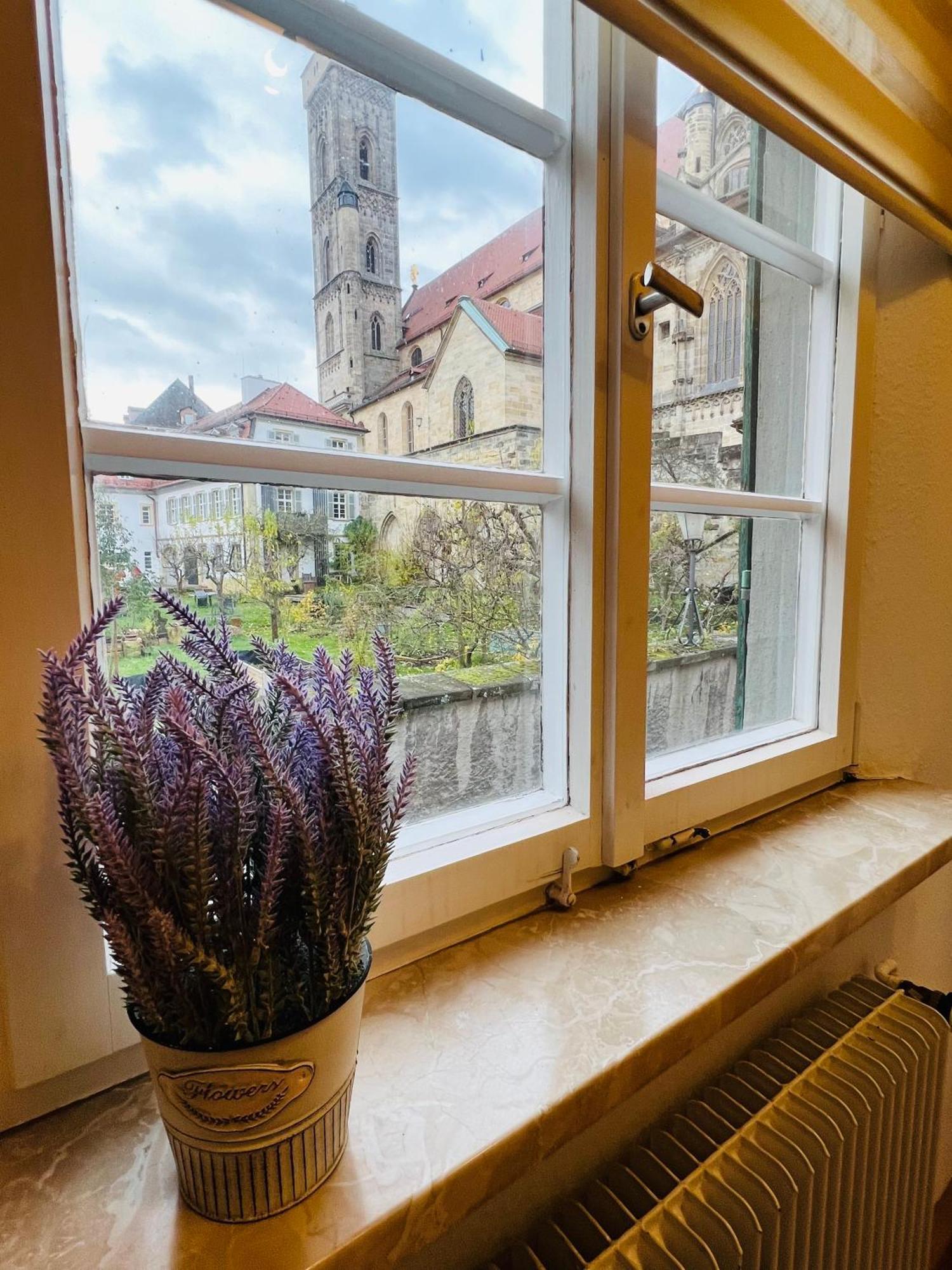 Apartments Little Venezia Bamberg Exterior photo